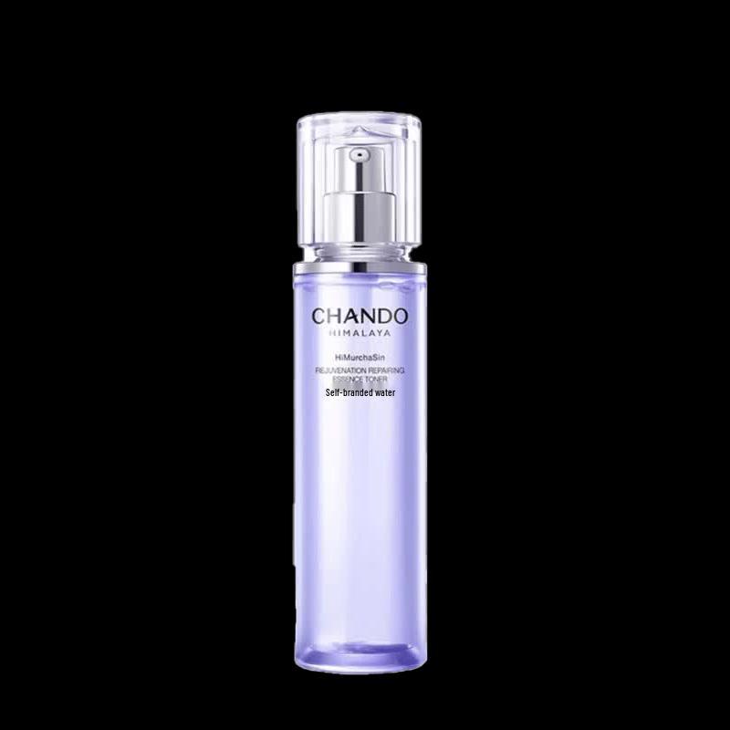 CHANDO Origin Repair Little Purple Bottle Essence Water 150ml