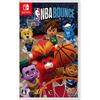 NINTENDO SWITCH NBA Bounce Japan NEW