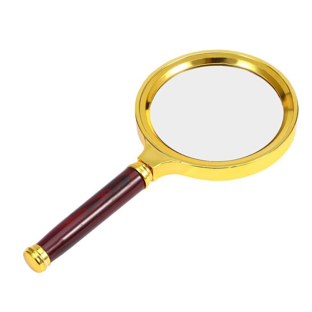 60 70 80mm 10x Handheld Jewelry Magnifier Magnifying Glass Jewelry Loupe Buy From 4 On Joom E Commerce Platform