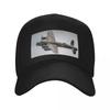 Avro Lancaster PA474 Baseball Cap Hat Man Luxury Bobble Hat Unisex Luxury Brand Women's