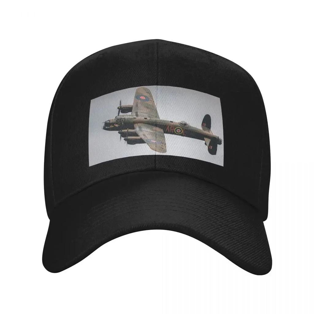 Avro Lancaster PA474 Baseball Cap Hat Man Luxury Bobble Hat Unisex Luxury Brand Women's