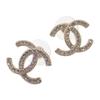 CHANEL  Pierce gold metal Women
