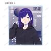 TV Anime City Under Trading Acrylic Cards Box of 10 "Kamitsubaki Construction."