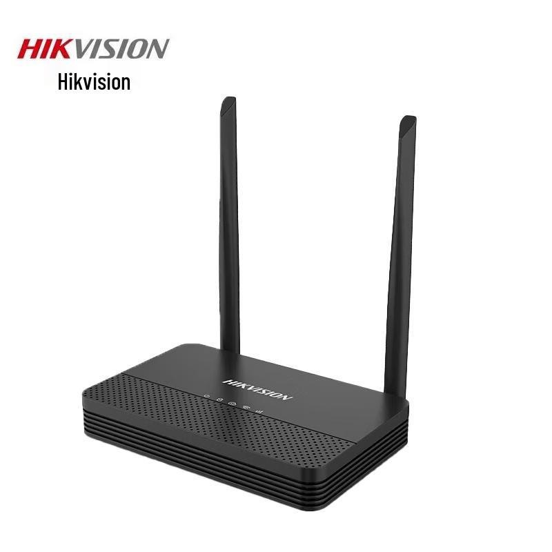 

Hikvision DS-7808N-S2/WX 8-Channel Wireless NVR Security Recorder