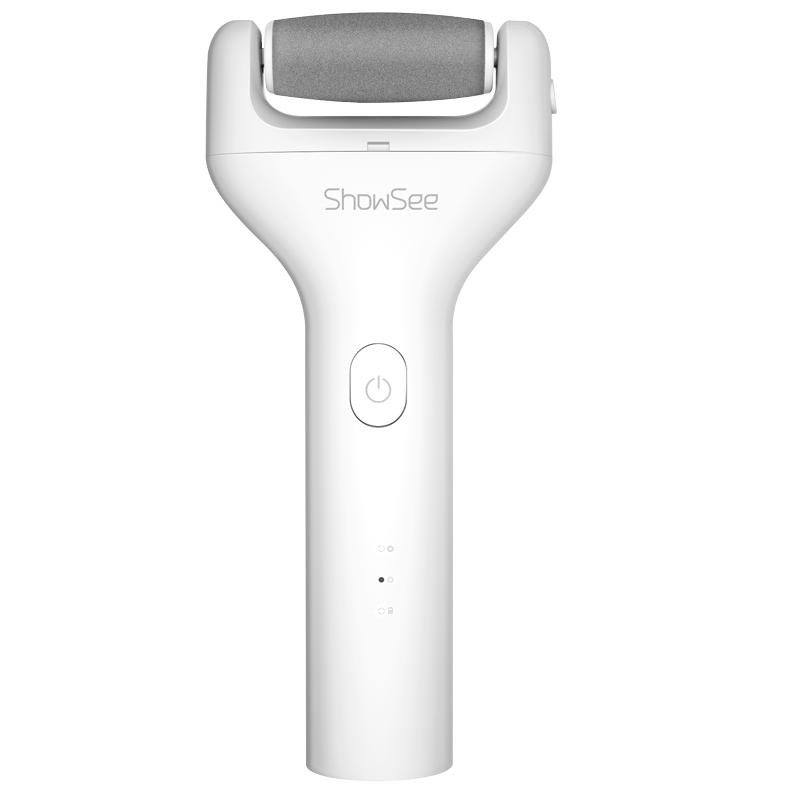 

XiaoShi Електрична пилка для ніг та засіб для видалення мозолів