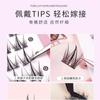 Bonnie Wisp - False Eyelashes Clusters (Various Designs)
