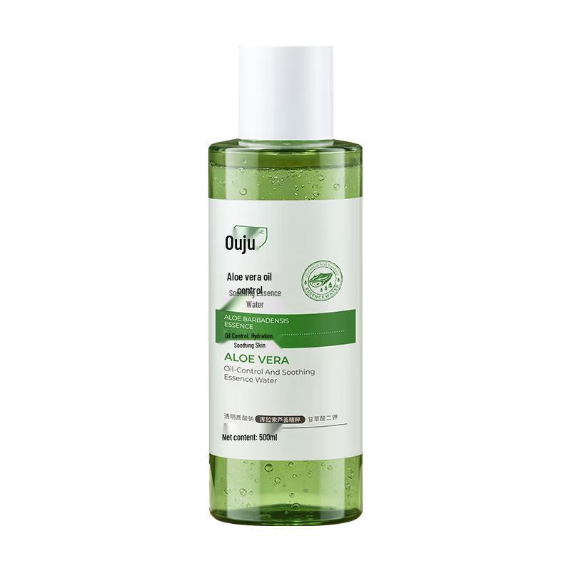 ORGINESE Aloe Vera Oil Control & Pore Refining Toner