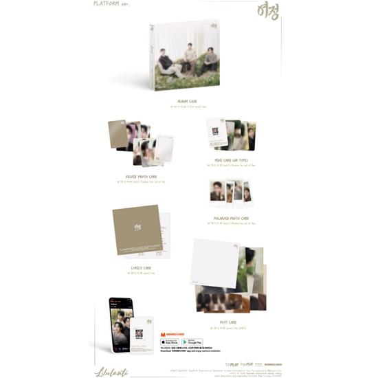 LIBELANTE - Single (Platform Ver.) Release Date: 2024.11.12