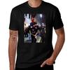 Eternal Sunshine Of The Spotless Mind Movie Tshirt Work Wear Lightweight Tee