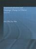 The Grammaticalization and Language Change In Chinese : A Formal View Book