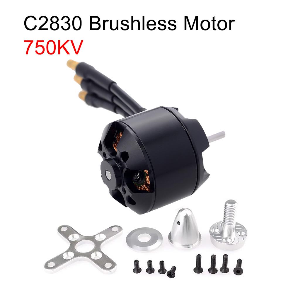SURPASS HOBBY 2822 2830 3530 3542 3548 4250 4260 5055 5065 Brushless Motor for RC Fixed-wing Plane FPV Racing Drone Quadcopter