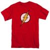 The Flash "Flash Logo" T-Shirt - Regular or Tank - To 5X