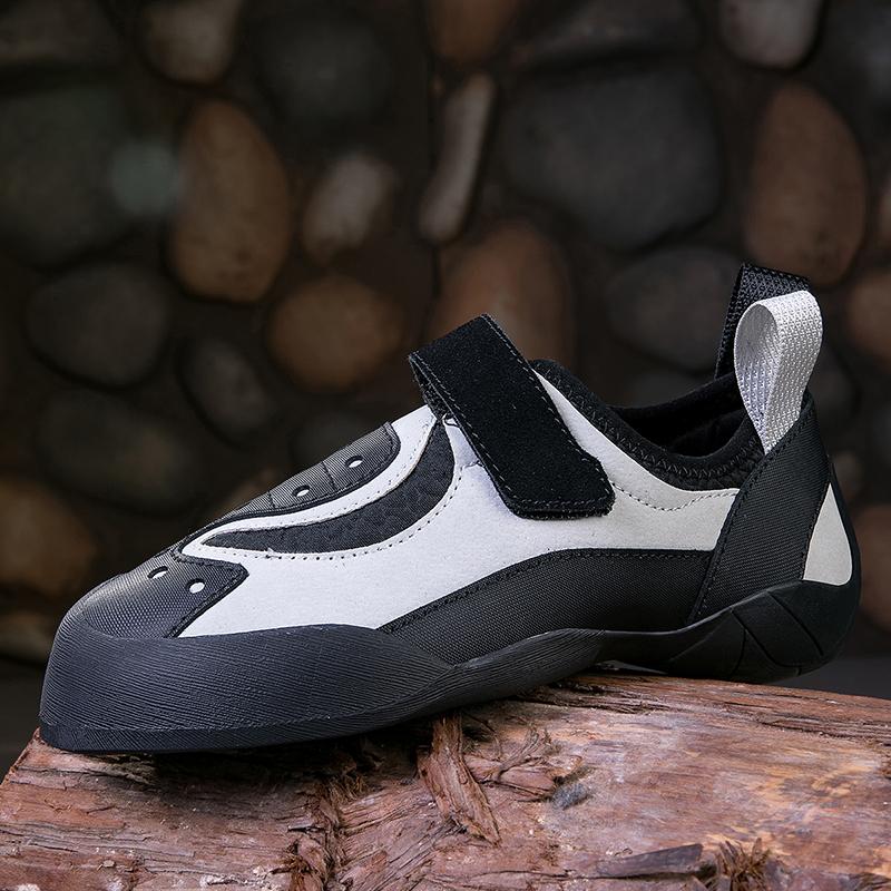 Fashion New Arrival Men's Technical Climbing Shoes High-Performance Male Hiking Shoes Non-Slip Rubber Sport Sneakers Treking Footwear