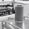 Oil Filter OEM Specification Cylindrical Marine High-Efficiency