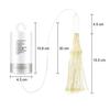 White  Multicolored Outdoor Led Star Light String Battery Box Dandelion Light Christmas Decor Holiday Celebration Room Layout