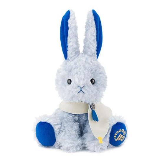 Rabbit Collection Touken Ranbu Yamaubakiri Chogi -ONLINE-