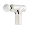 Smart Mini Fascial Muscle Relaxation Massager: Portable Electric Vibration Impact Gun