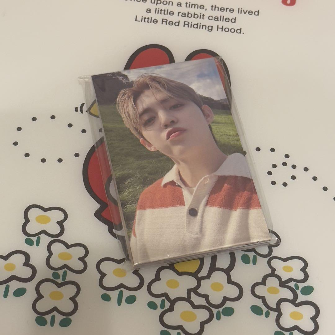 

[USED] SEVENTEEN Fukuoka venue limited expiry date Universal Studios Japan