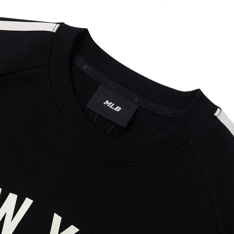 MLB Unisex Casual Pullover Sweatshirt