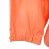THE NORTH FACE NPW11500 Print strike Jacket S Orange series Outdoor Logo Women Used