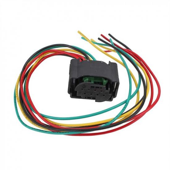 Distance Sensor Connector & Harness Plug for 2018- Nissan Sentra 28438-5UD0A