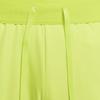 New Nike Court Advantage Dri FIT Casual Shorts Men's Bright Yellow FD5337-389