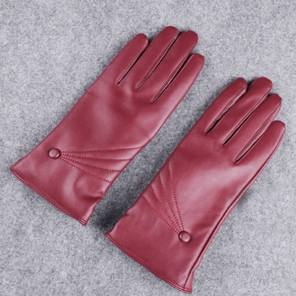 super warm gloves ladies