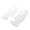 Motorcycle Windshield Ventilation Plate Side Panels for R1200GS Adventure ADV 2x