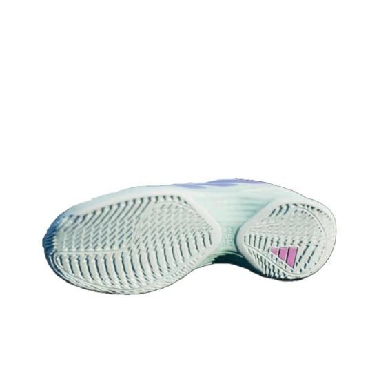 adidas Wmns Avacourt 2 'Semi Flash Aqua Purple Burst' IF9138