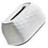 Tissue Box Wall Mounted Tissue Case for Living Room Kitchen Bedroom Office