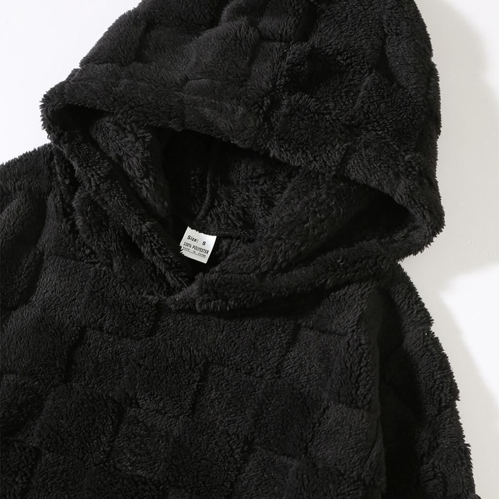 Sportovní tepláky s kapucí Unisex běžecké oblečení svetr s dlouhým rukávem mikiny s kapucí