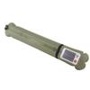 Inflatable Camping Light Tube Solar Power USB Powered Strong Magnetic Gravity Foldable Inflatable
