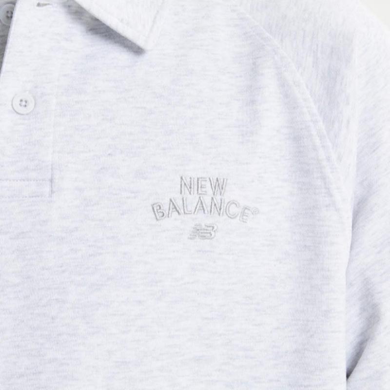 New Balance Tee Kqj Nbnfe21043 16 Common Essential Single Mesh Karati  Over