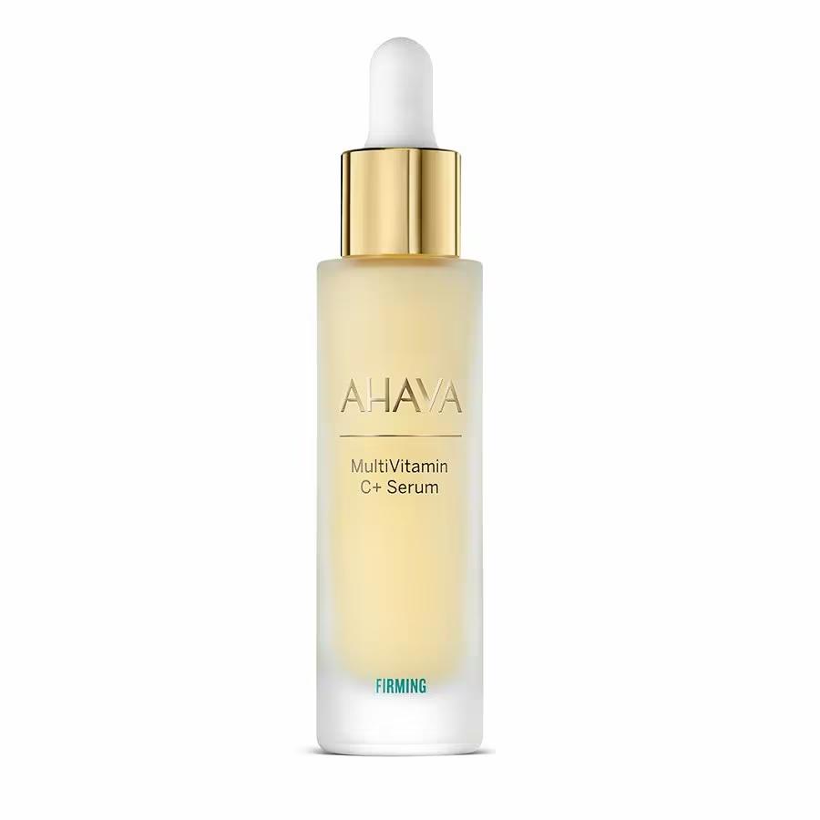 Ahava, MultiVitamin C+, Firming, Serum, For Face, 30 Ml