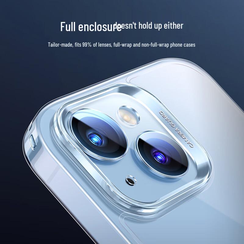 ESR iPhone 14 Series Camera Lens Protector
