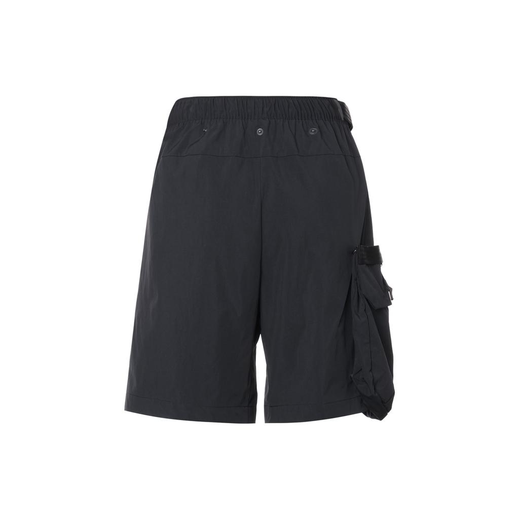 Nike Woven Cargo Shorts Without Lining Men Bottoms Black DM5593-010