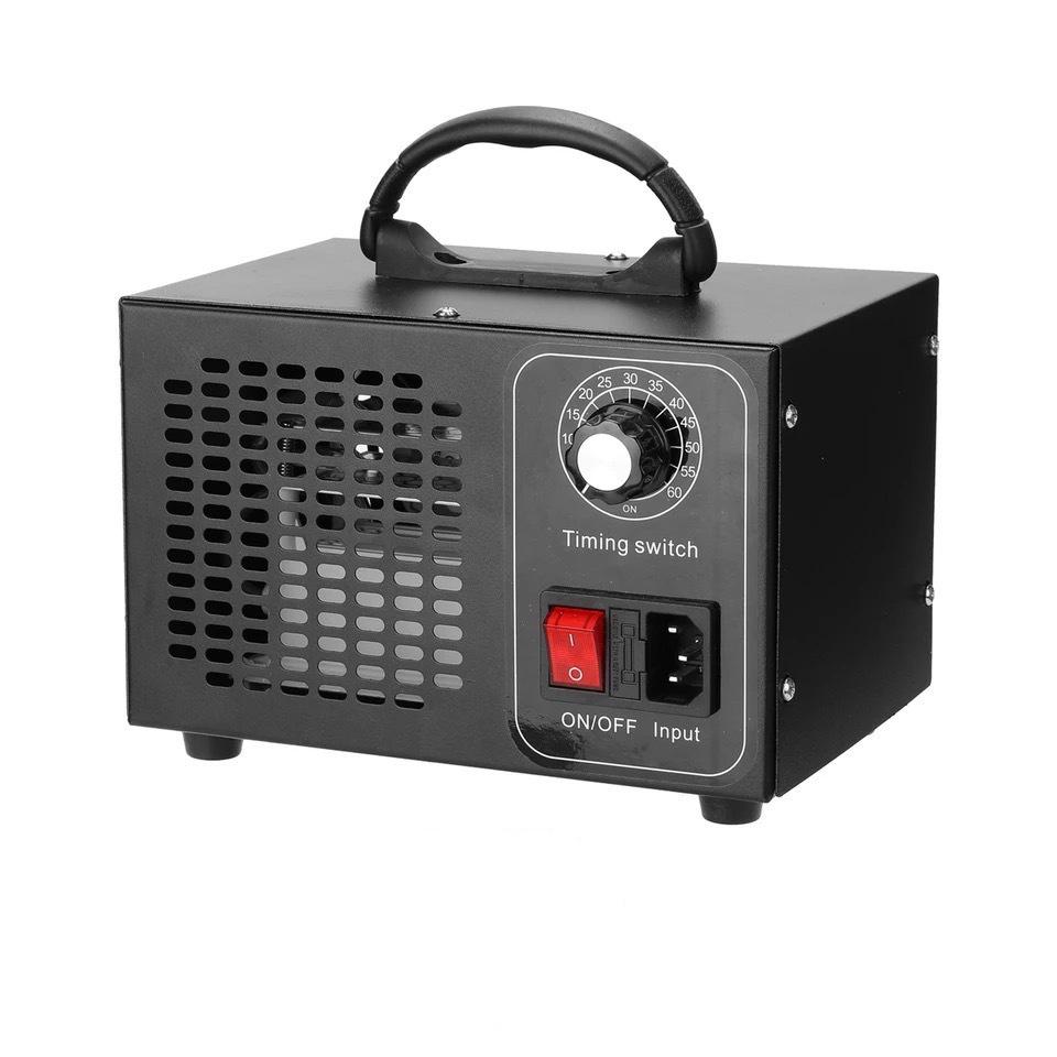 60g Ozone Generator Air Purifier - Effective Sterilizer