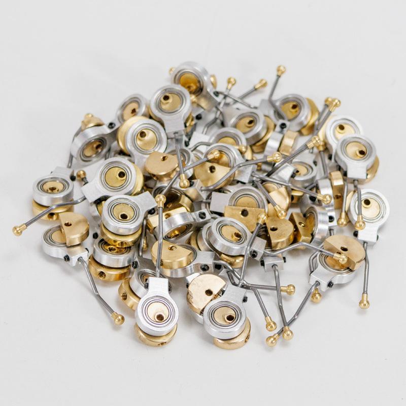 3.5Mm Tattoo Eccentric Wheel Bearing Cam Wheel Adjustable Tattoo Motor Machine Replacement Accessoriestattoo Pen Bearing Tool