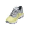Asics GT-2000 6 Breathable Durable Low-Top Running Shoes Women Sneakers Yellow Gray T855N-8501
