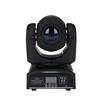 30W LED Small Moving Head Pattern Light for Stage and KTV Room