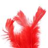 Band Elastic Hair Band Masquerade Party Hair Accessories Feather Headwear Korean Style Headband