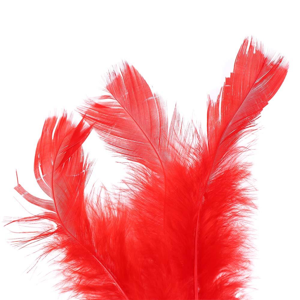 Band Elastic Hair Band Masquerade Party Hair Accessories Feather Headwear Korean Style Headband