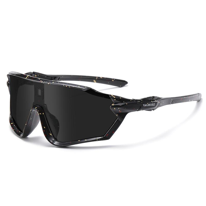 VAGHOZZ Anti-UV Outdoor Sport Bike Fishing Sunglasses Eyewear MTB Cycling Bike Bicycle Goggles