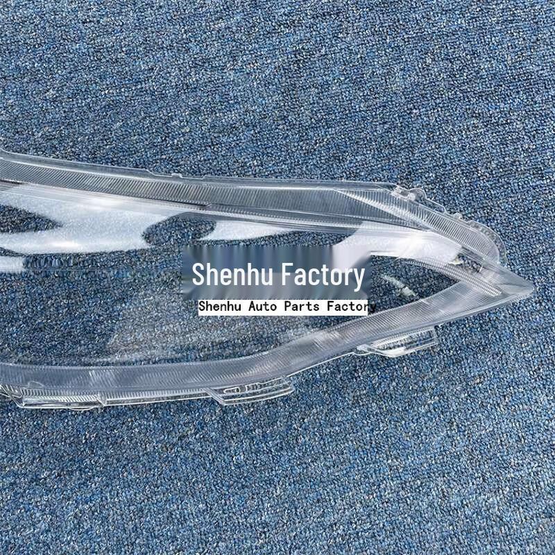 Transparent Headlight Cover for 2016-2019 Chevrolet Cavalier