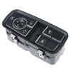 Car Power Window Switch/Fit For Porsche 911 991 718 Boxster Cayman 981 982 Power Window Mirror Switch 99161315502DML Control Open Button