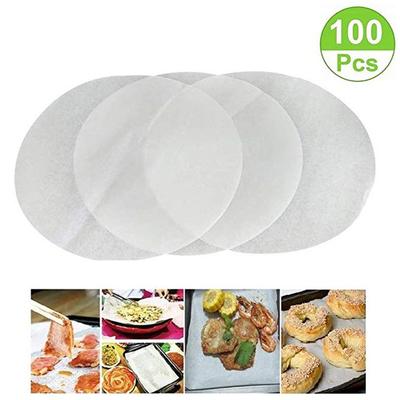 Parchment Liner Baking Paper Air Fryer Accessories