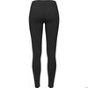 Legging Femme - Urban Classic - Mesh Stripe - Noir - Confortable - Détails En Mesh