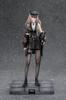scale PVC ABS painted finished figure "A-Z[B]-full dress-" 1/7 &