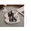 Baby Sandals, Summer Children's Casual Shoes, Breathable Hollow-Out Boys' Semi-Sandals, Girls' Frame Shoes.