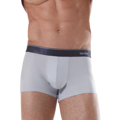 

[GearX] Летние боксеры с авто-разделением [Отправка из Кореи] 100% Оригинал Light Grey - 95